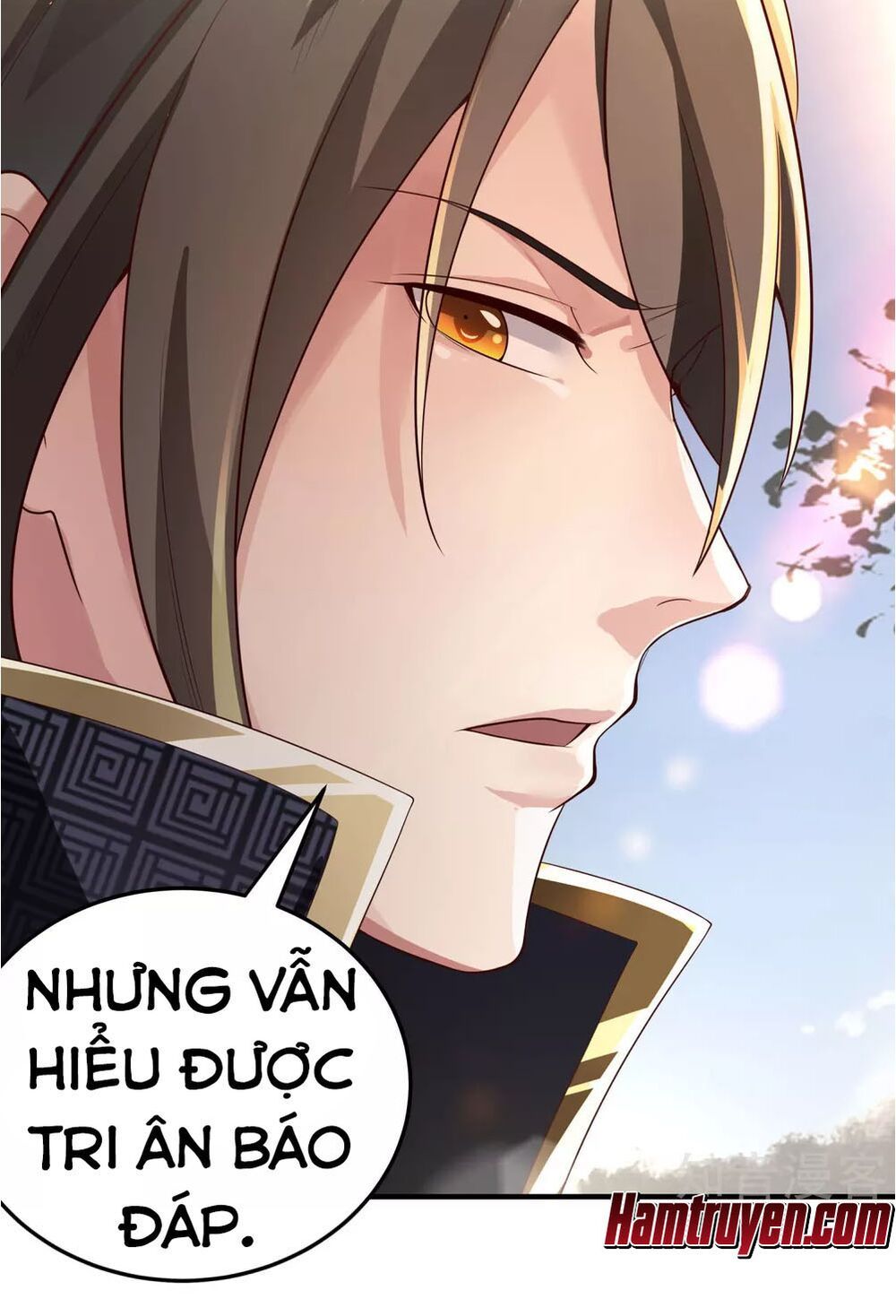 đọc truyện Tiên Đế Xâm Nhập Chương 8 ảnh 16 tại Thiên Thai Truyện