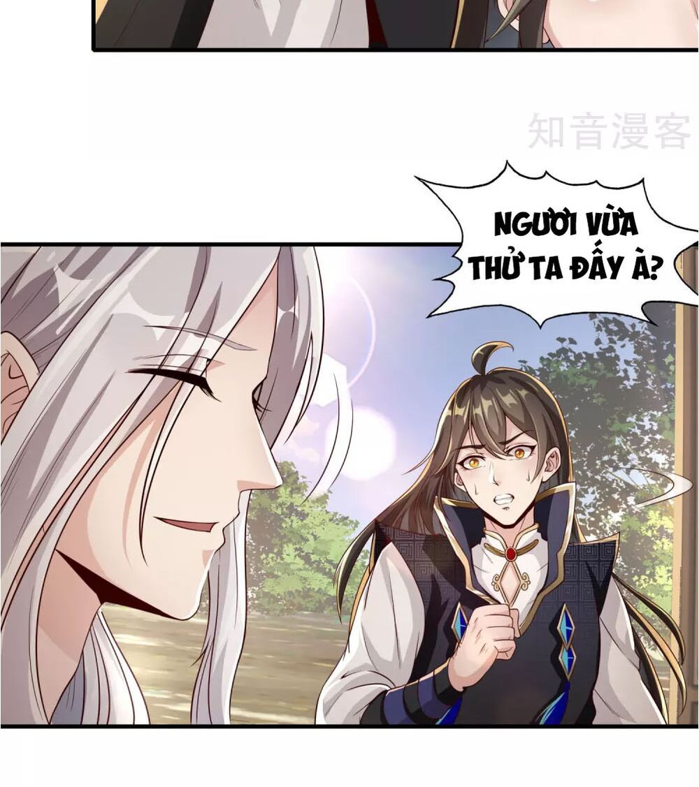 đọc truyện Tiên Đế Xâm Nhập Chương 8 ảnh 18 tại Thiên Thai Truyện