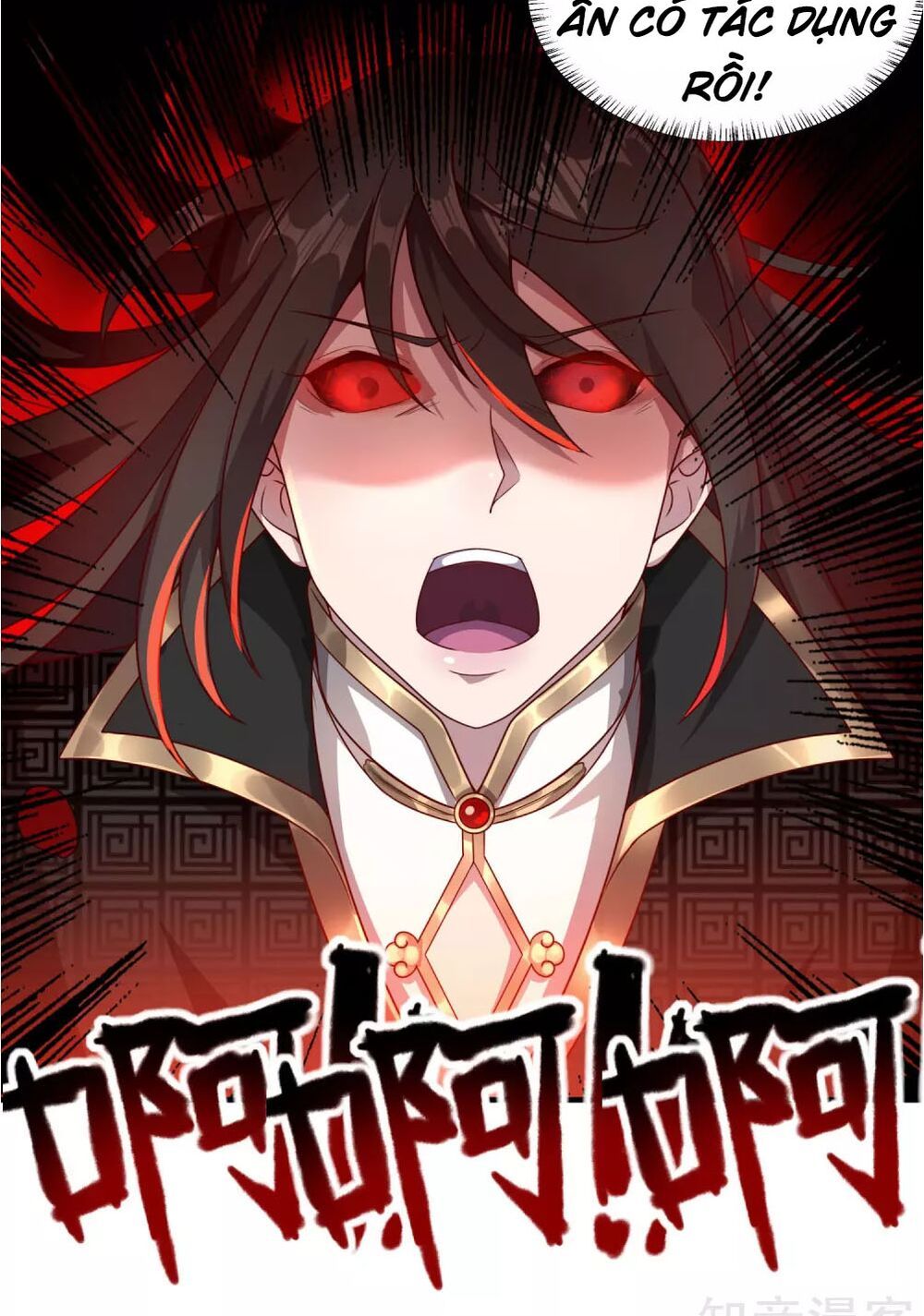 đọc truyện Tiên Đế Xâm Nhập Chương 8 ảnh 24 tại Thiên Thai Truyện