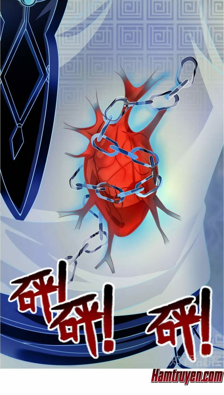 đọc truyện Tiên Đế Xâm Nhập Chương 8 ảnh 27 tại Thiên Thai Truyện