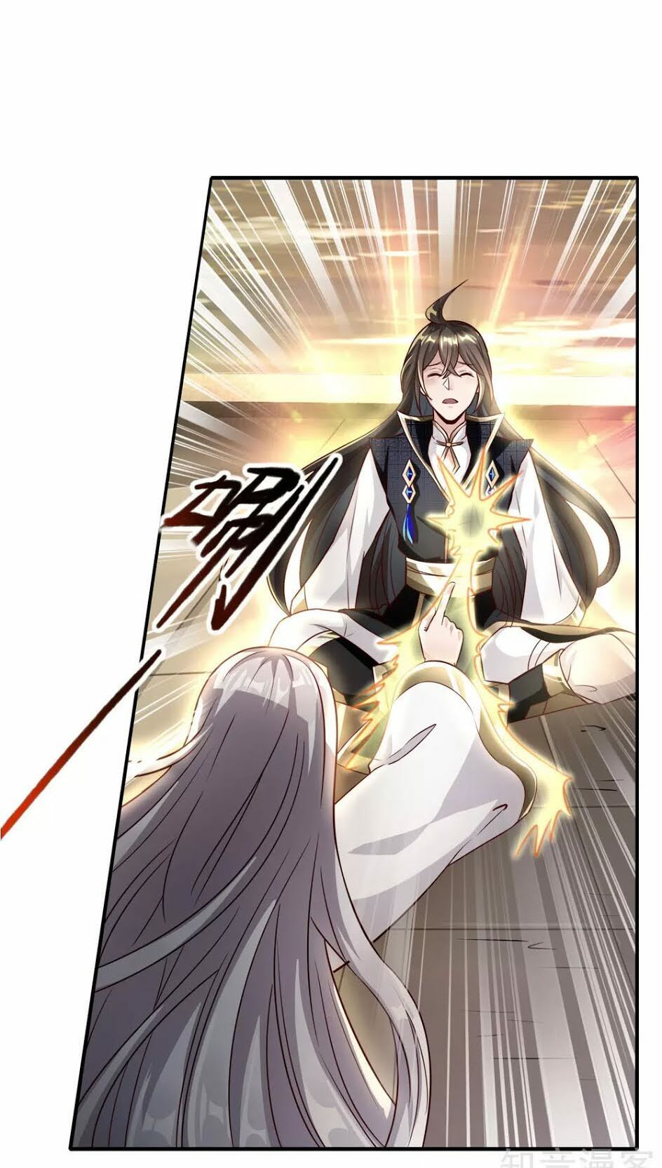 đọc truyện Tiên Đế Xâm Nhập Chương 8 ảnh 28 tại Thiên Thai Truyện