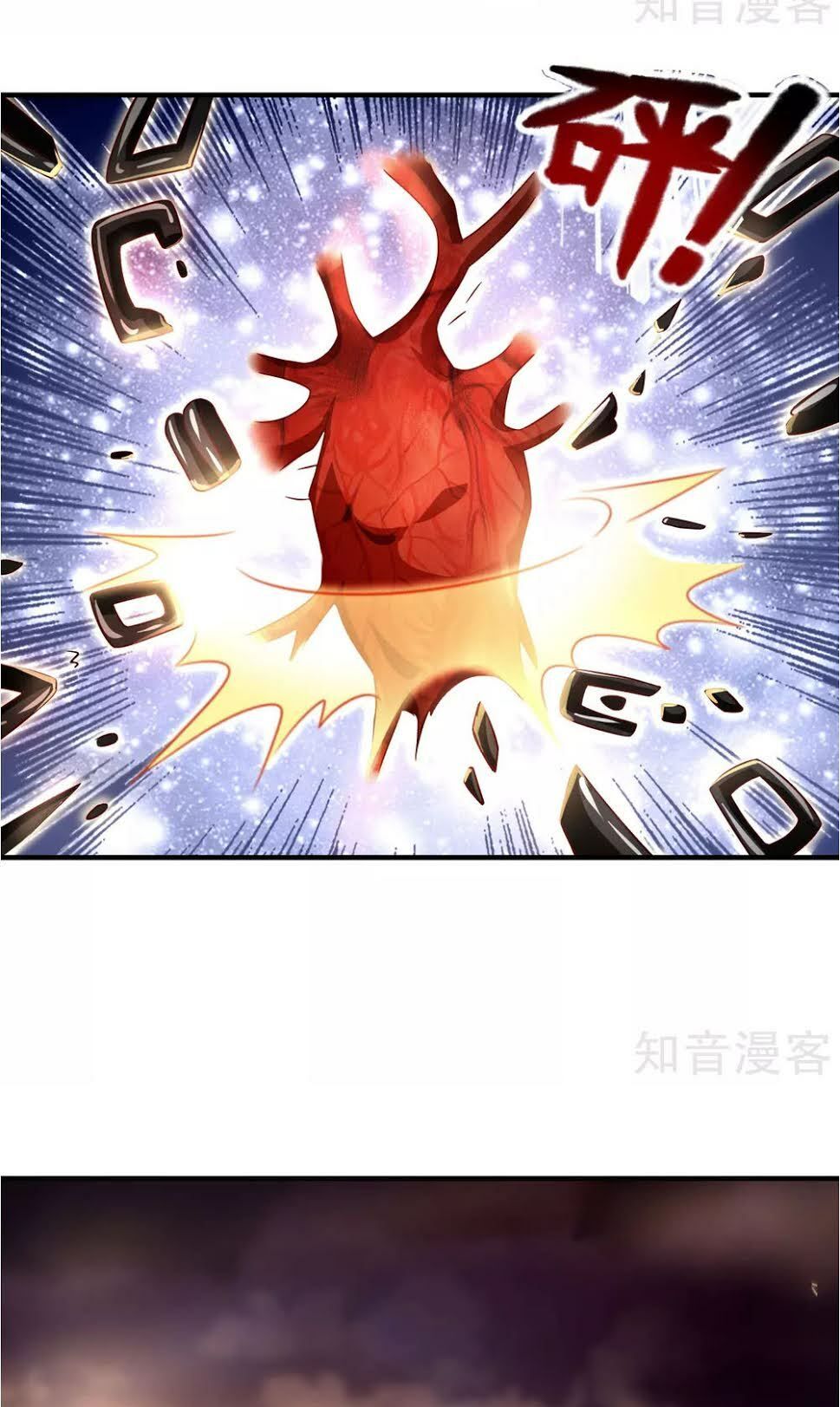 đọc truyện Tiên Đế Xâm Nhập Chương 8 ảnh 29 tại Thiên Thai Truyện