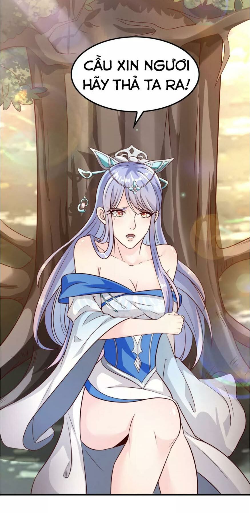 đọc truyện Tiên Đế Xâm Nhập Chương 8 ảnh 32 tại Thiên Thai Truyện