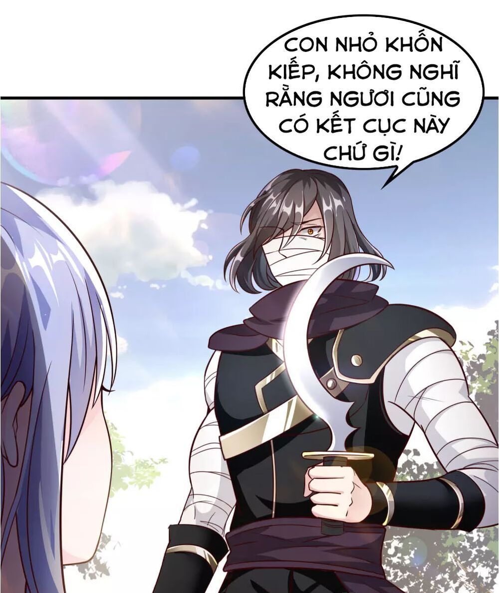 đọc truyện Tiên Đế Xâm Nhập Chương 8 ảnh 33 tại Thiên Thai Truyện