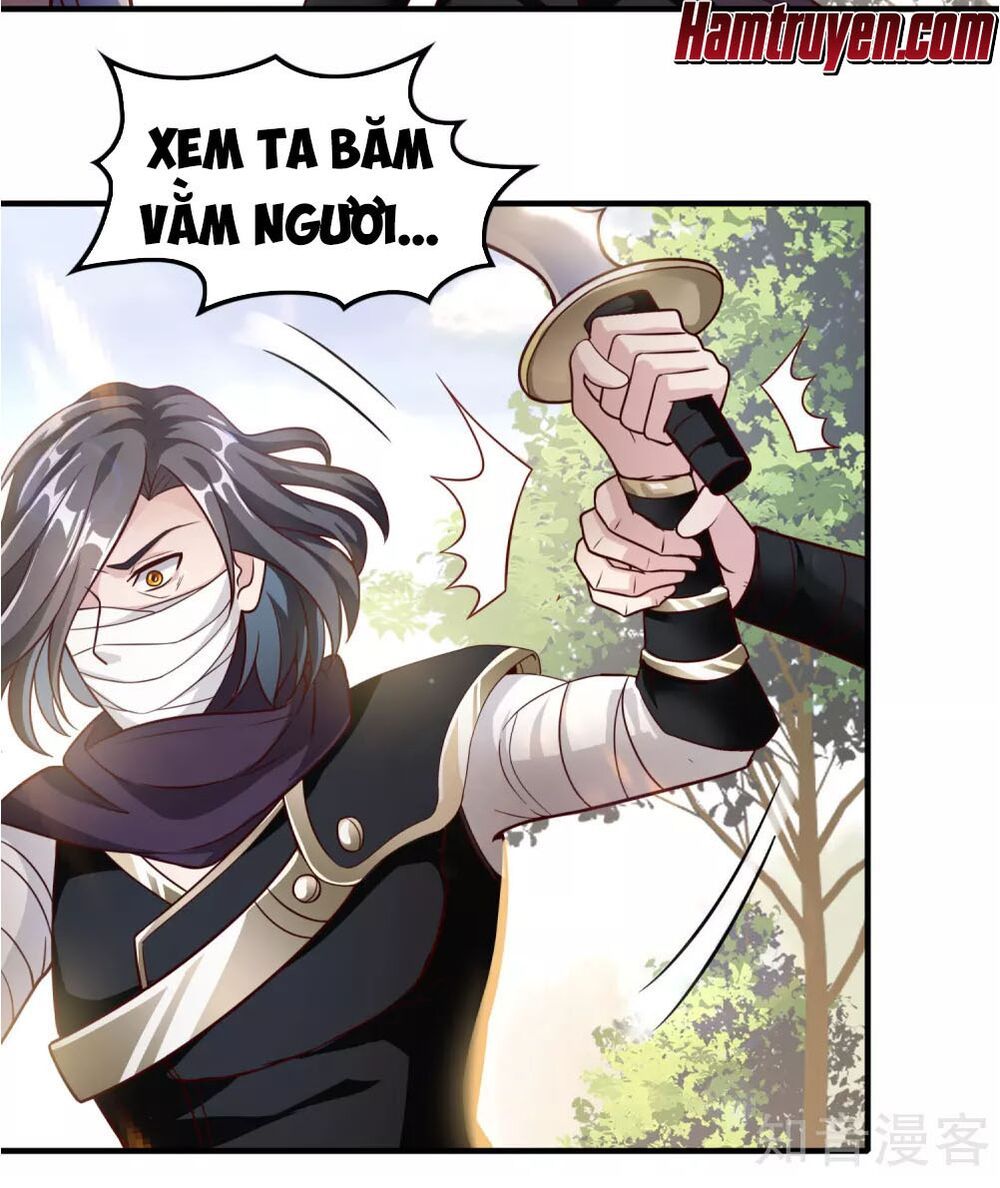 đọc truyện Tiên Đế Xâm Nhập Chương 8 ảnh 34 tại Thiên Thai Truyện