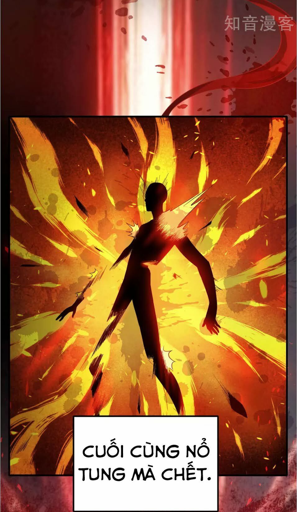 đọc truyện Tiên Đế Xâm Nhập Chương 8 ảnh 7 tại Thiên Thai Truyện