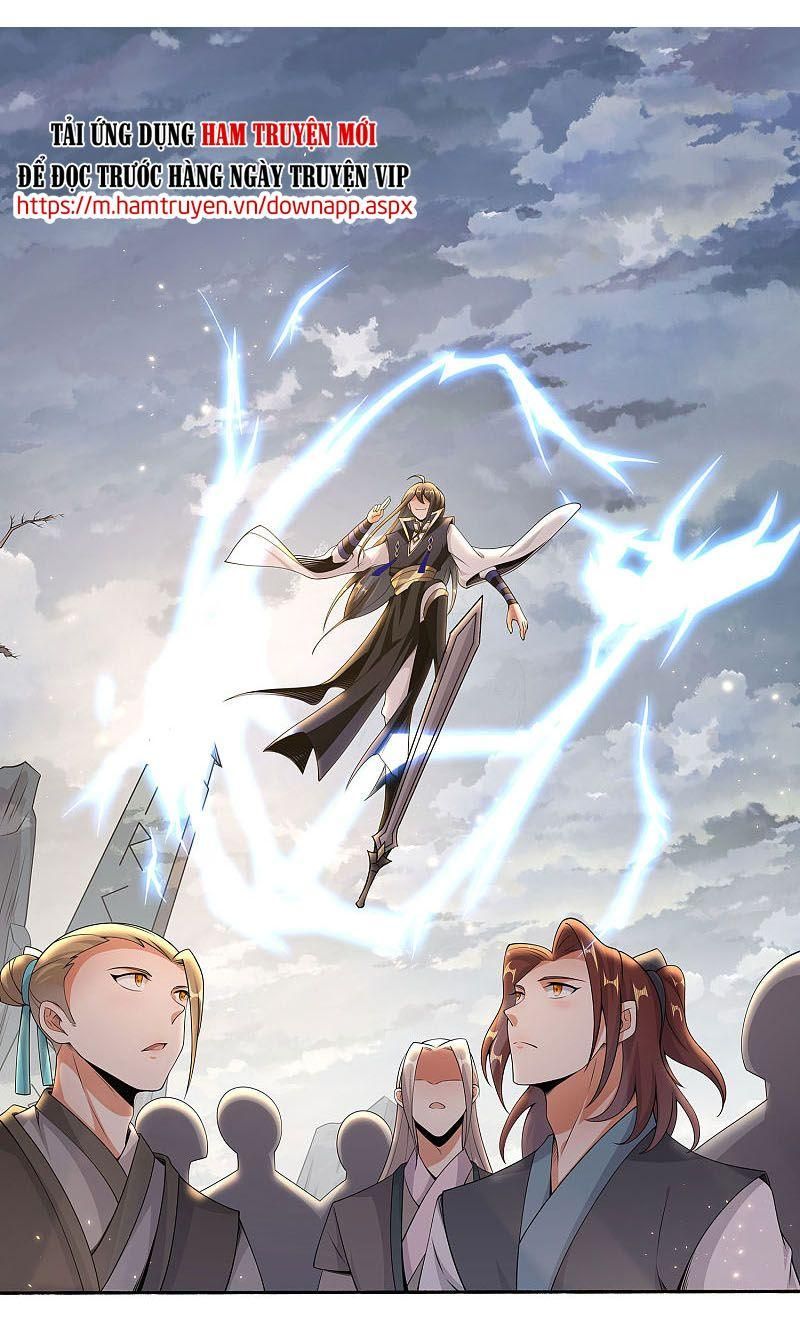 đọc truyện Tiên Đế Xâm Nhập Chương 80 ảnh 3 tại Thiên Thai Truyện