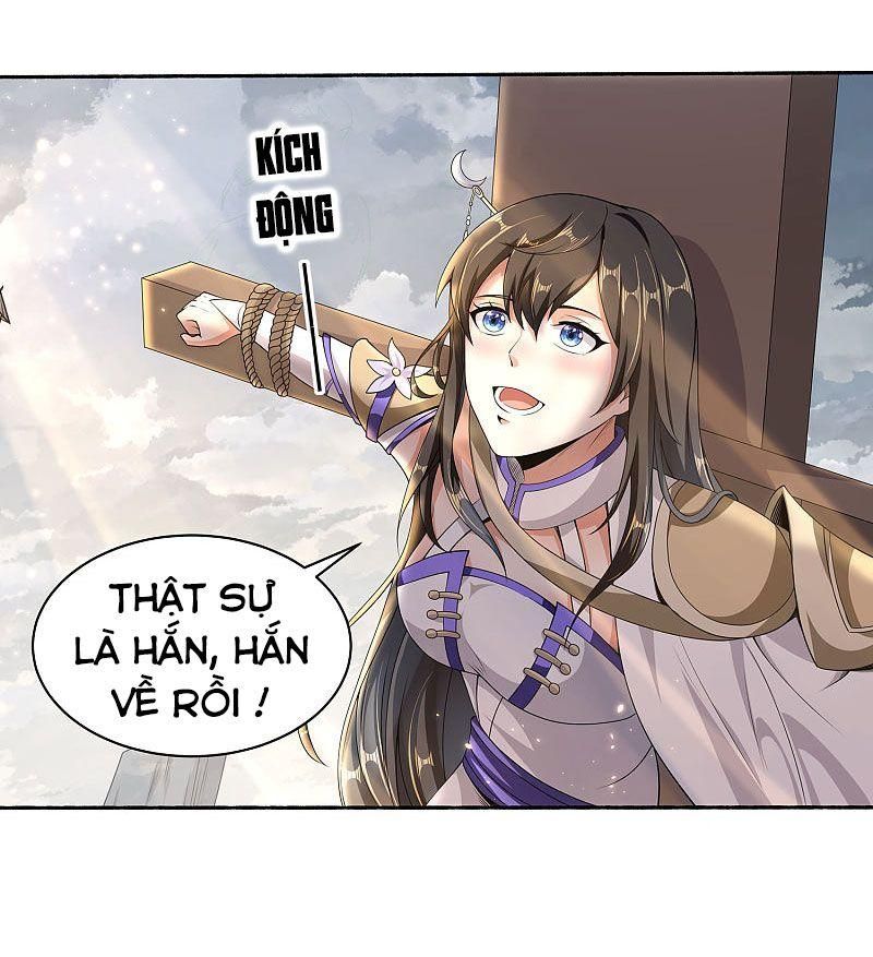 đọc truyện Tiên Đế Xâm Nhập Chương 80 ảnh 4 tại Thiên Thai Truyện