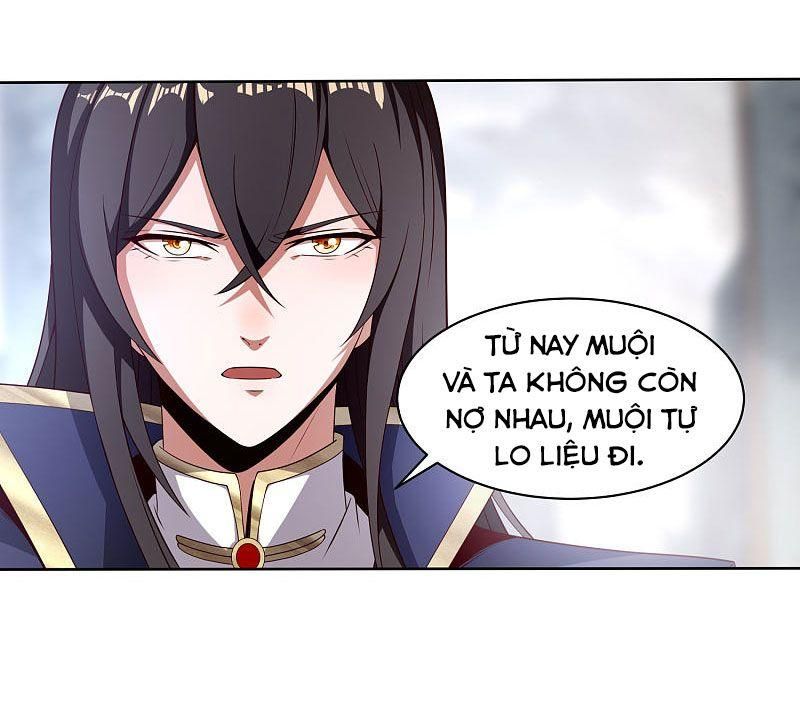 đọc truyện Tiên Đế Xâm Nhập Chương 80 ảnh 26 tại Thiên Thai Truyện