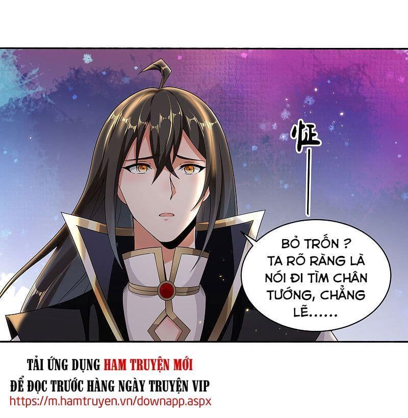 đọc truyện Tiên Đế Xâm Nhập Chương 80 ảnh 7 tại Thiên Thai Truyện