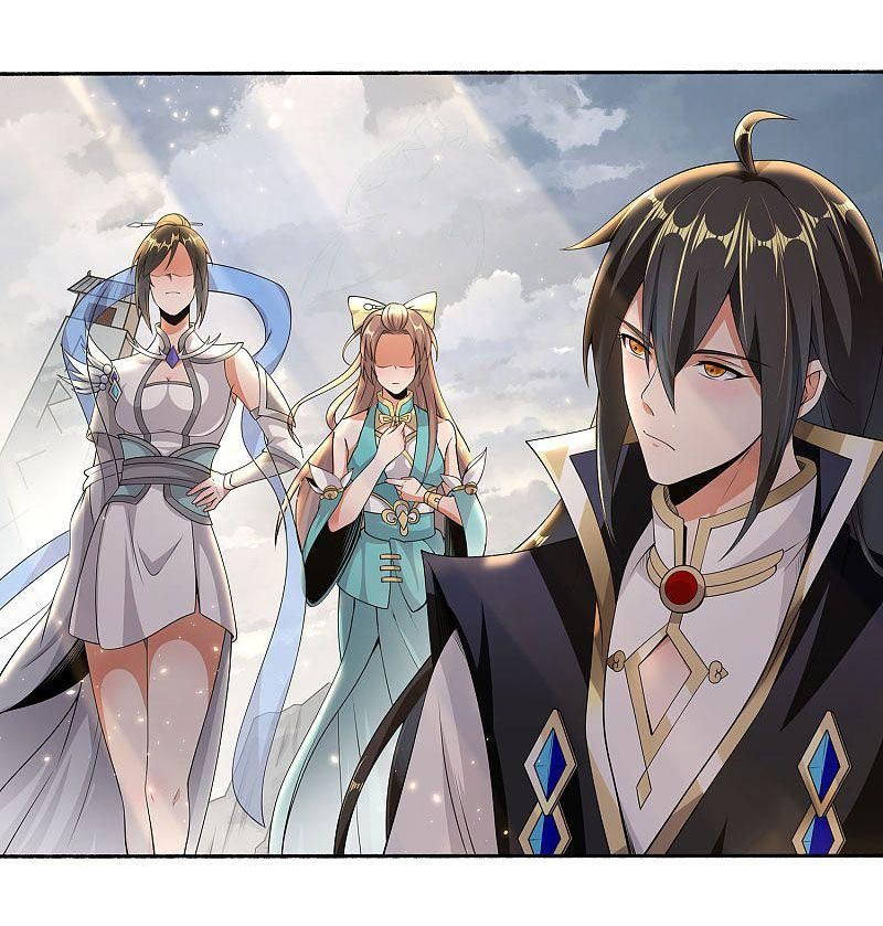 đọc truyện Tiên Đế Xâm Nhập Chương 80 ảnh 8 tại Thiên Thai Truyện