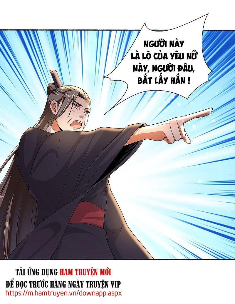 đọc truyện Tiên Đế Xâm Nhập Chương 80 ảnh 9 tại Thiên Thai Truyện