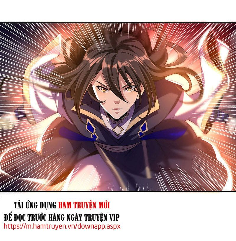 đọc truyện Tiên Đế Xâm Nhập Chương 81 ảnh 14 tại Thiên Thai Truyện