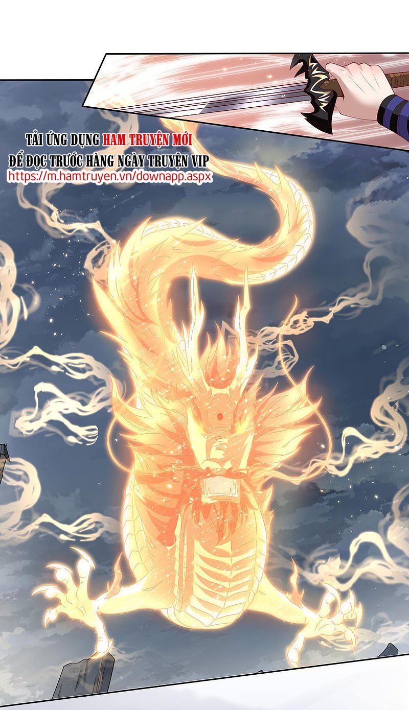 đọc truyện Tiên Đế Xâm Nhập Chương 81 ảnh 16 tại Thiên Thai Truyện