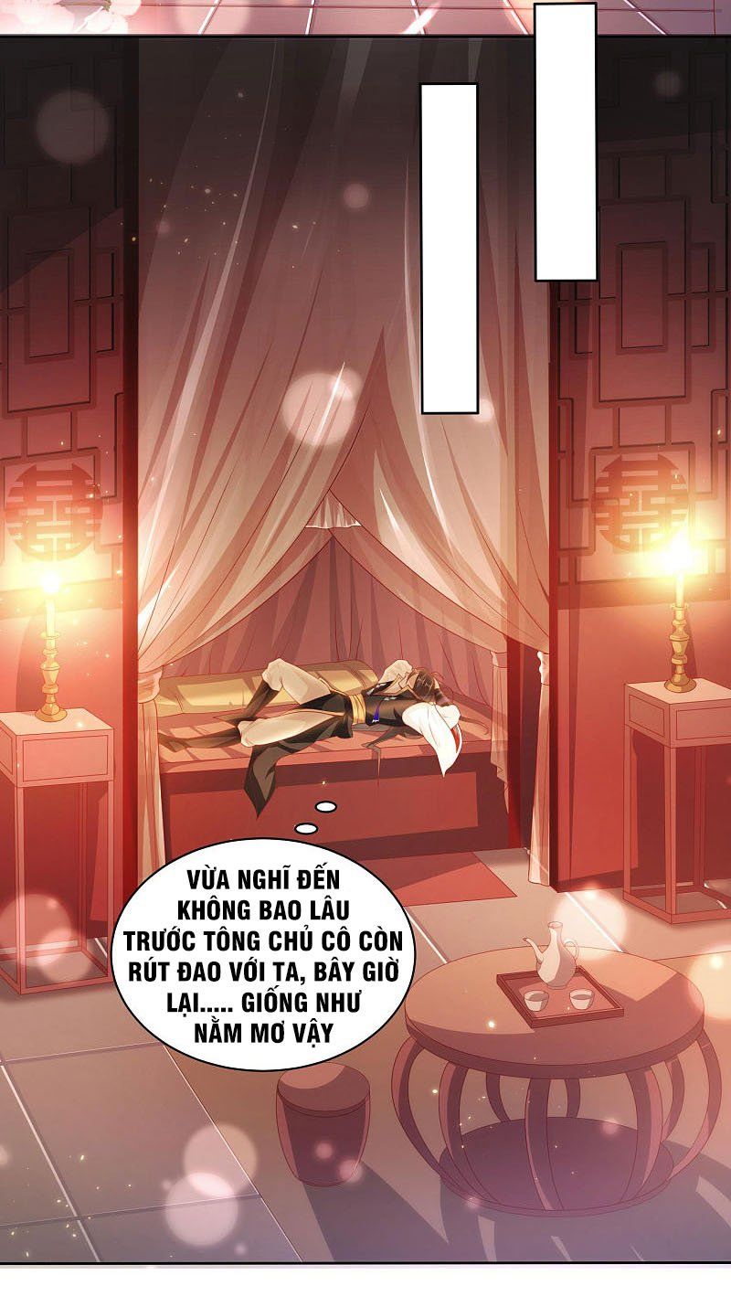 đọc truyện Tiên Đế Xâm Nhập Chương 81 ảnh 19 tại Thiên Thai Truyện