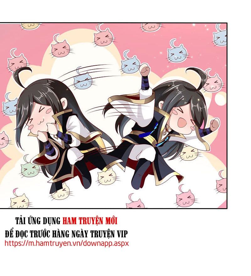 đọc truyện Tiên Đế Xâm Nhập Chương 81 ảnh 20 tại Thiên Thai Truyện