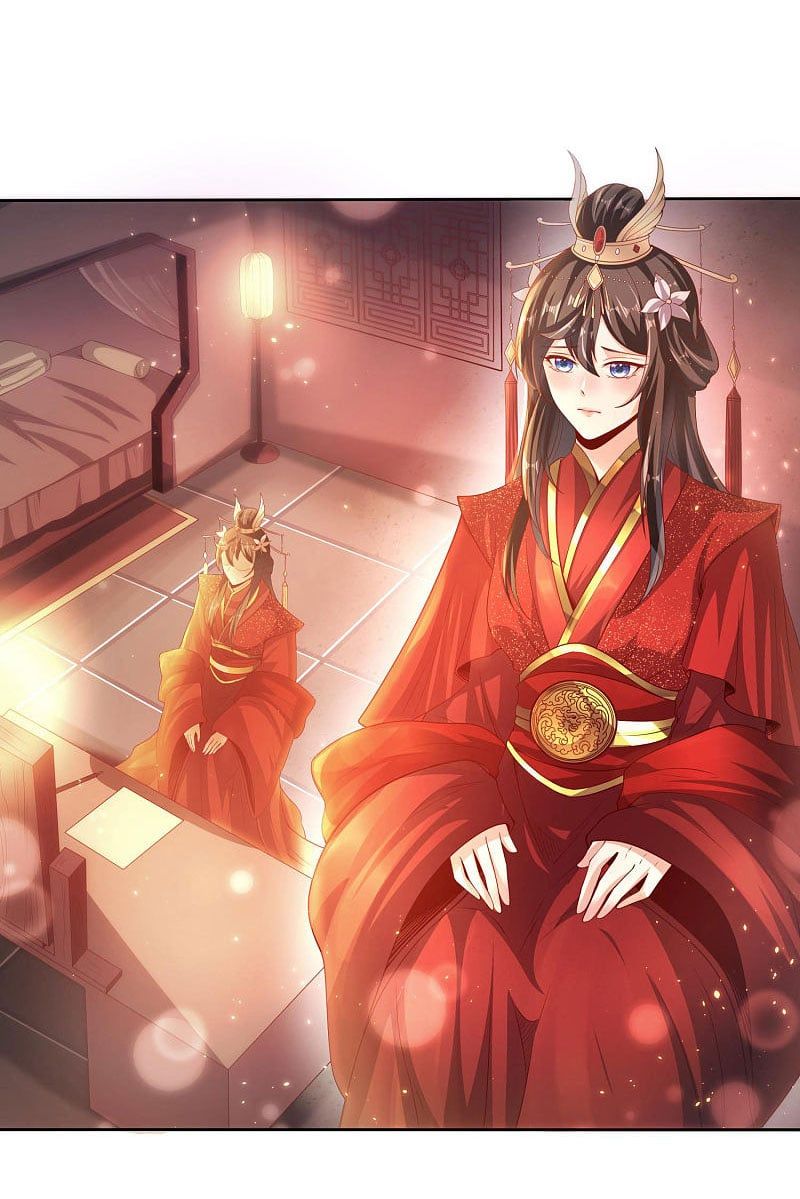 đọc truyện Tiên Đế Xâm Nhập Chương 81 ảnh 21 tại Thiên Thai Truyện