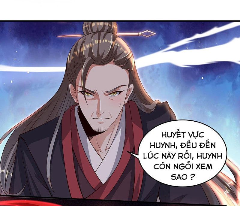 đọc truyện Tiên Đế Xâm Nhập Chương 81 ảnh 4 tại Thiên Thai Truyện