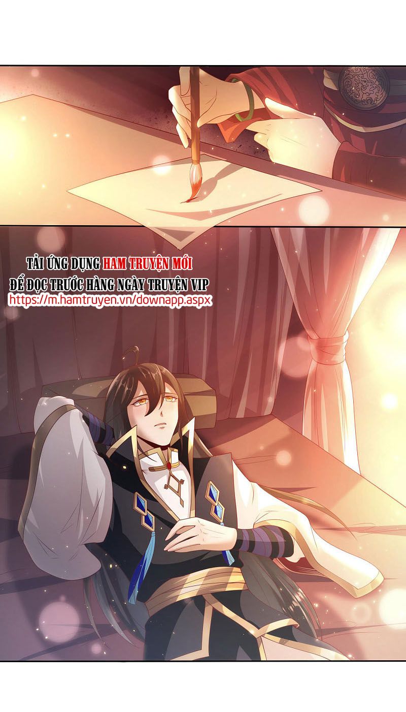 đọc truyện Tiên Đế Xâm Nhập Chương 81 ảnh 22 tại Thiên Thai Truyện