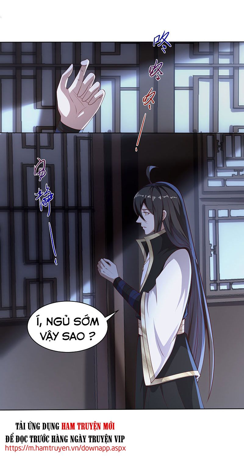 đọc truyện Tiên Đế Xâm Nhập Chương 81 ảnh 24 tại Thiên Thai Truyện