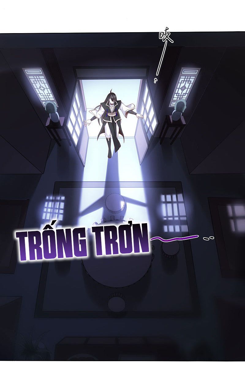 đọc truyện Tiên Đế Xâm Nhập Chương 81 ảnh 25 tại Thiên Thai Truyện