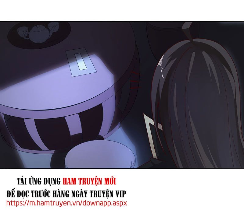 đọc truyện Tiên Đế Xâm Nhập Chương 81 ảnh 26 tại Thiên Thai Truyện