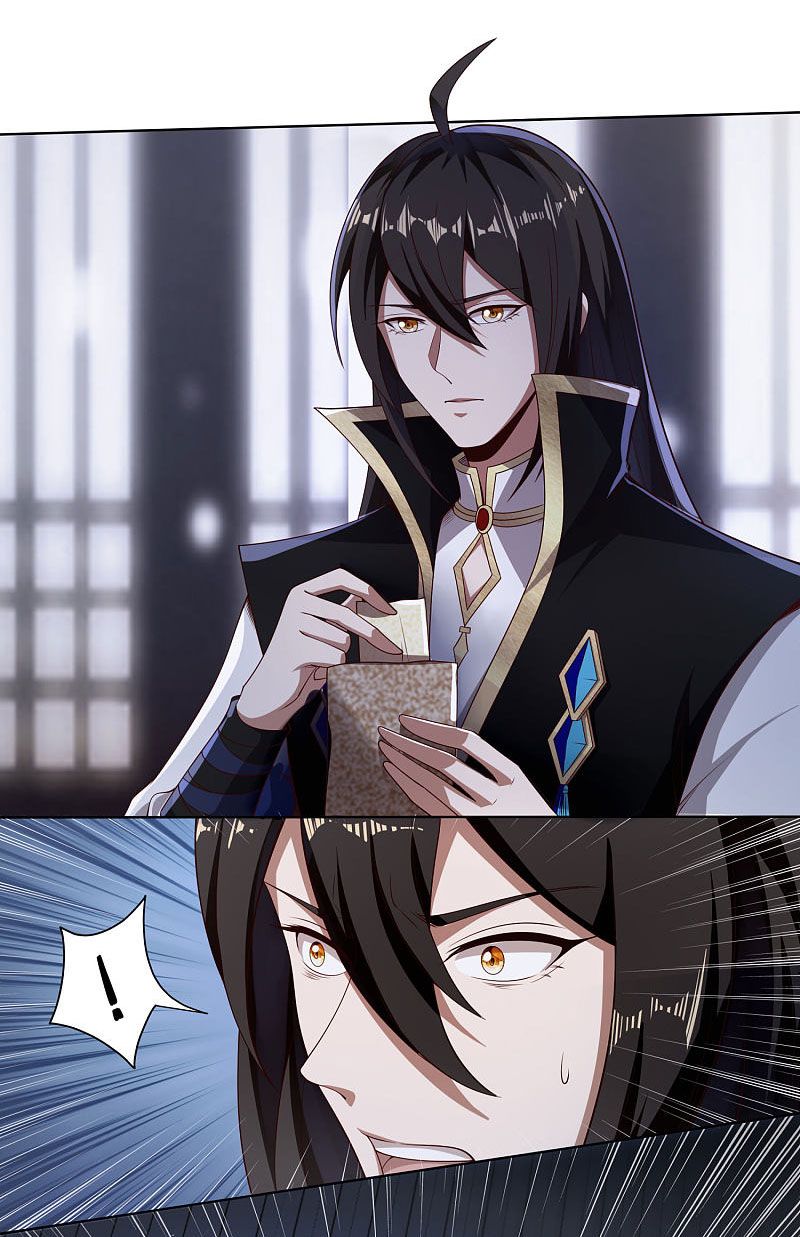 đọc truyện Tiên Đế Xâm Nhập Chương 81 ảnh 27 tại Thiên Thai Truyện