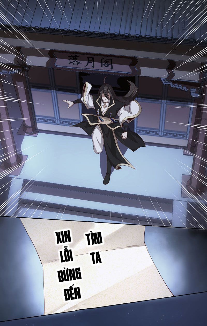 đọc truyện Tiên Đế Xâm Nhập Chương 81 ảnh 28 tại Thiên Thai Truyện