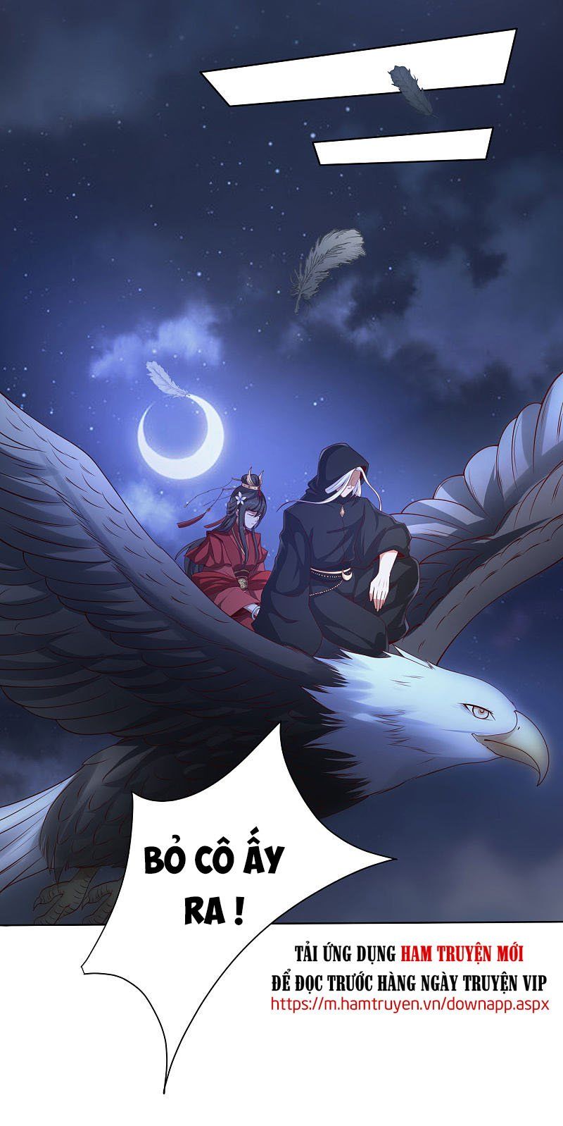 đọc truyện Tiên Đế Xâm Nhập Chương 81 ảnh 29 tại Thiên Thai Truyện