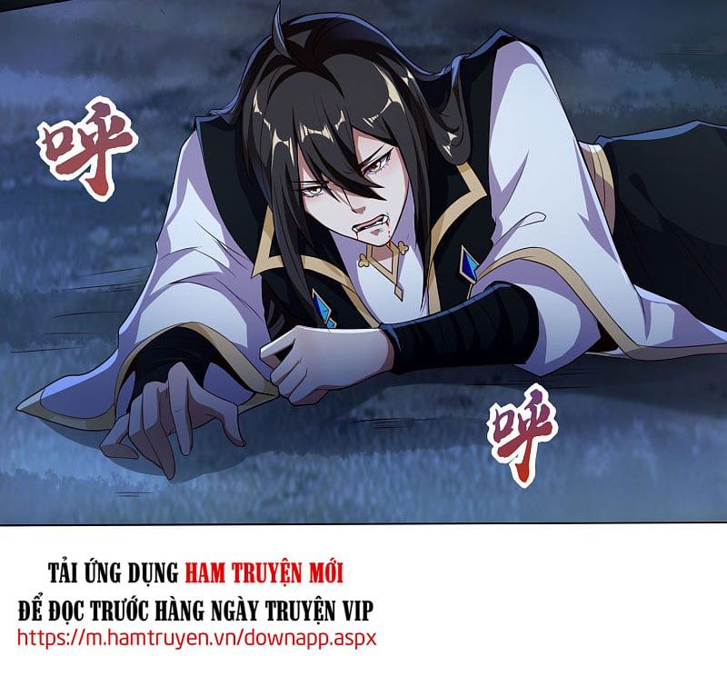 đọc truyện Tiên Đế Xâm Nhập Chương 81 ảnh 31 tại Thiên Thai Truyện