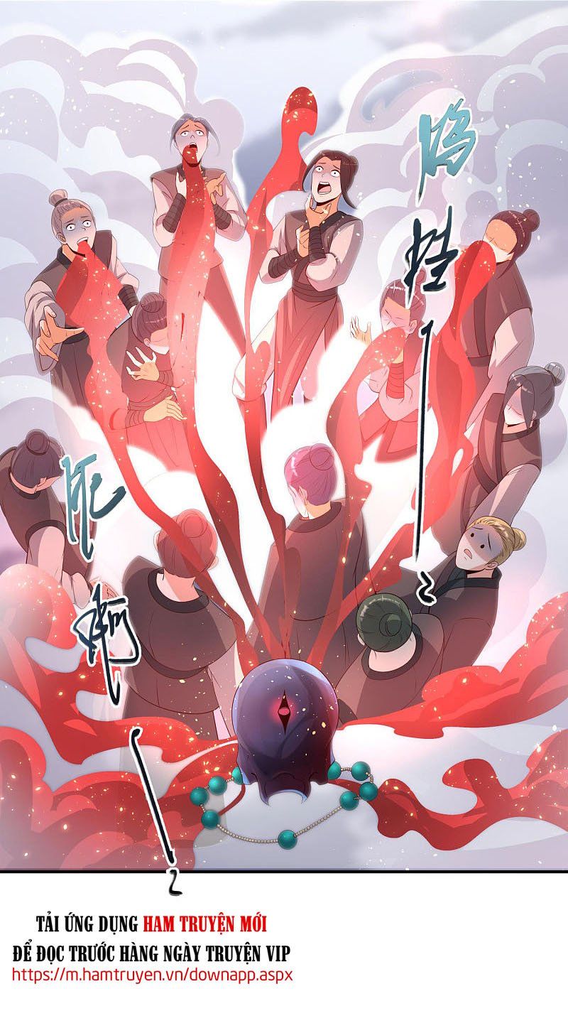 đọc truyện Tiên Đế Xâm Nhập Chương 81 ảnh 7 tại Thiên Thai Truyện