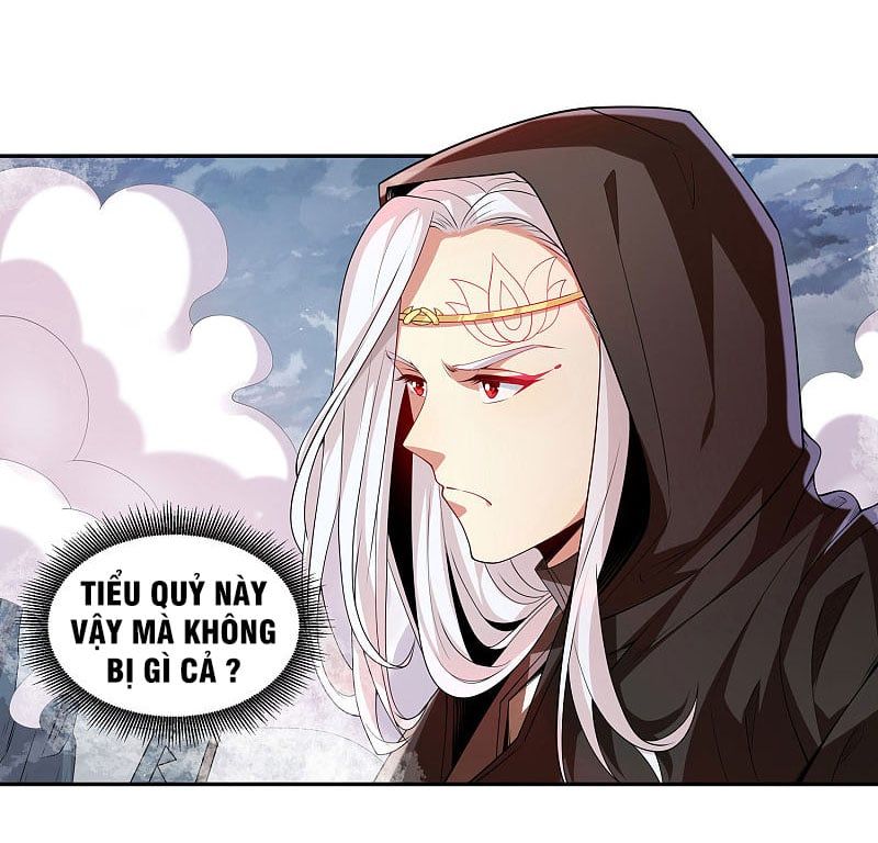 đọc truyện Tiên Đế Xâm Nhập Chương 81 ảnh 10 tại Thiên Thai Truyện