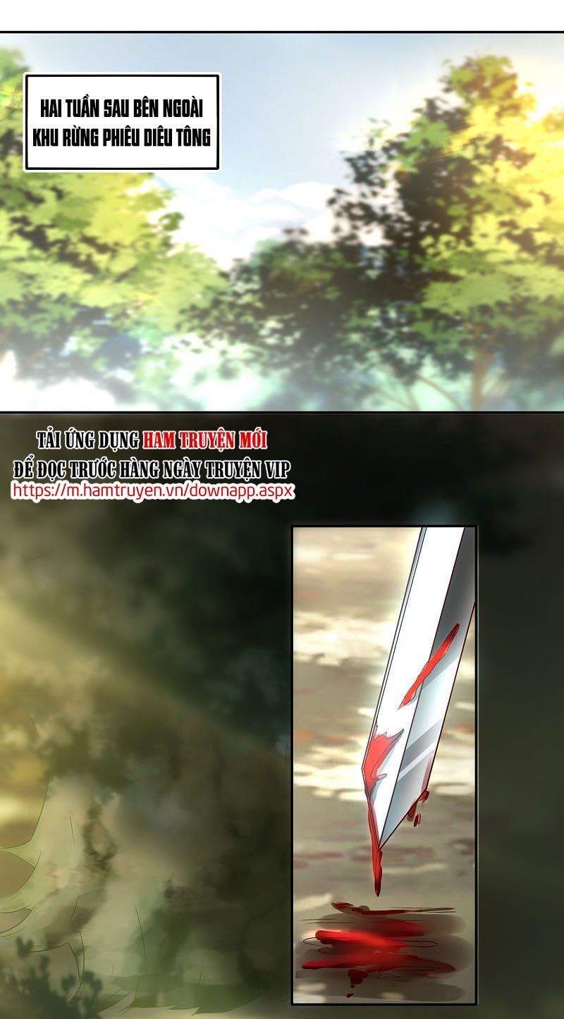 đọc truyện Tiên Đế Xâm Nhập Chương 82 ảnh 3 tại Thiên Thai Truyện