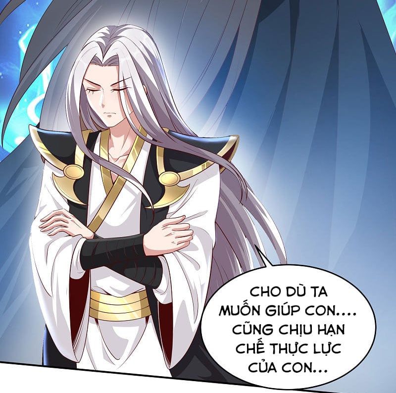 đọc truyện Tiên Đế Xâm Nhập Chương 82 ảnh 13 tại Thiên Thai Truyện