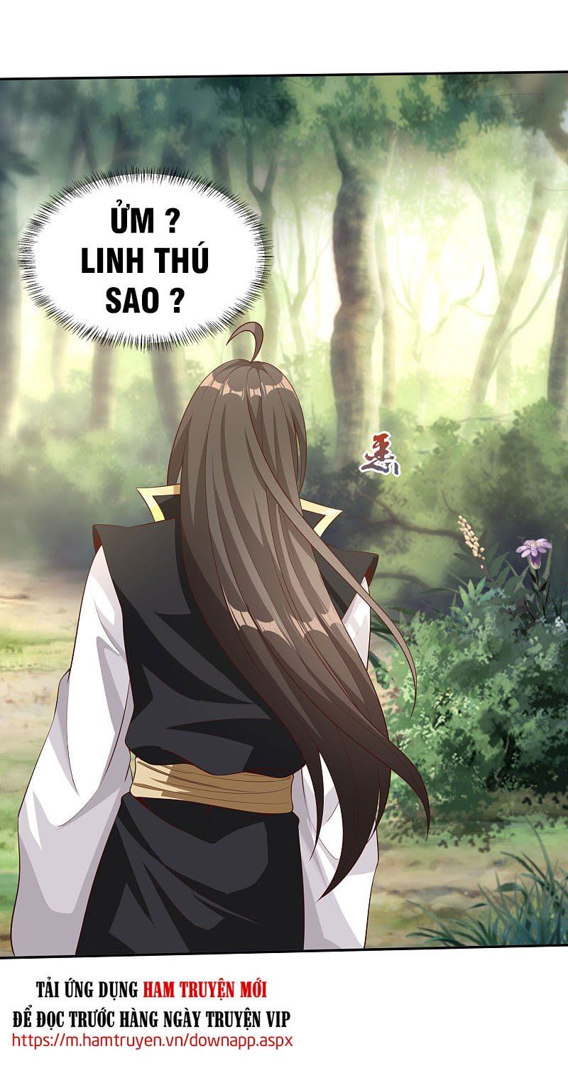 đọc truyện Tiên Đế Xâm Nhập Chương 82 ảnh 17 tại Thiên Thai Truyện