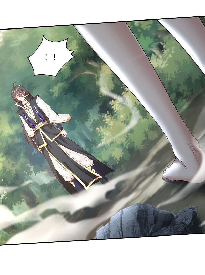 đọc truyện Tiên Đế Xâm Nhập Chương 82 ảnh 18 tại Thiên Thai Truyện