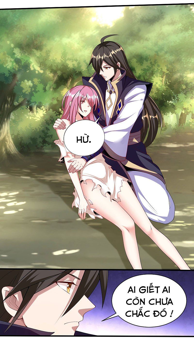 đọc truyện Tiên Đế Xâm Nhập Chương 82 ảnh 24 tại Thiên Thai Truyện