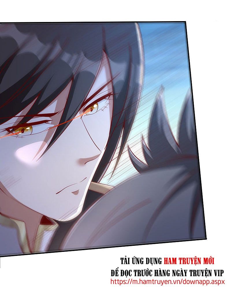 đọc truyện Tiên Đế Xâm Nhập Chương 82 ảnh 27 tại Thiên Thai Truyện