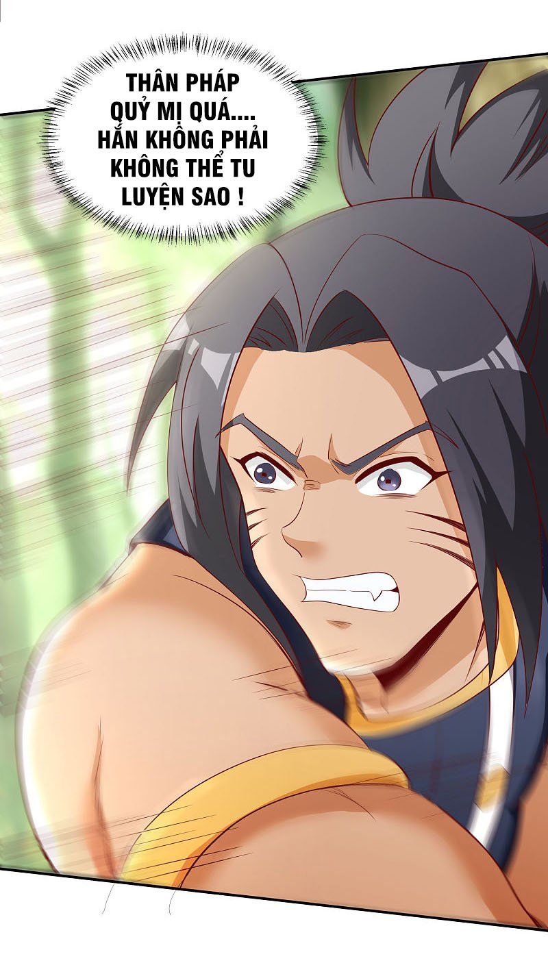 đọc truyện Tiên Đế Xâm Nhập Chương 82 ảnh 28 tại Thiên Thai Truyện