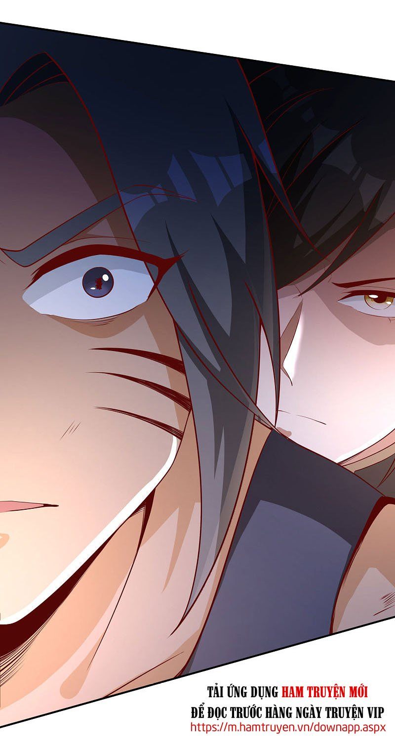 đọc truyện Tiên Đế Xâm Nhập Chương 82 ảnh 29 tại Thiên Thai Truyện