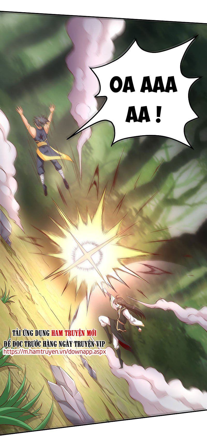 đọc truyện Tiên Đế Xâm Nhập Chương 82 ảnh 31 tại Thiên Thai Truyện