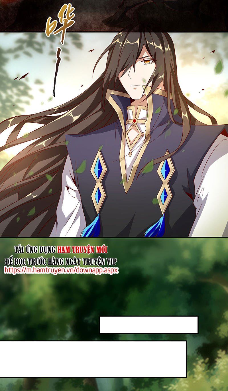 đọc truyện Tiên Đế Xâm Nhập Chương 82 ảnh 5 tại Thiên Thai Truyện