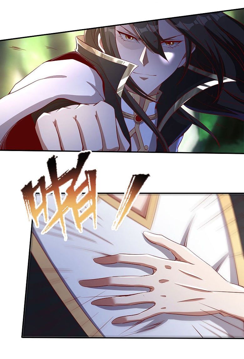 đọc truyện Tiên Đế Xâm Nhập Chương 82 ảnh 32 tại Thiên Thai Truyện