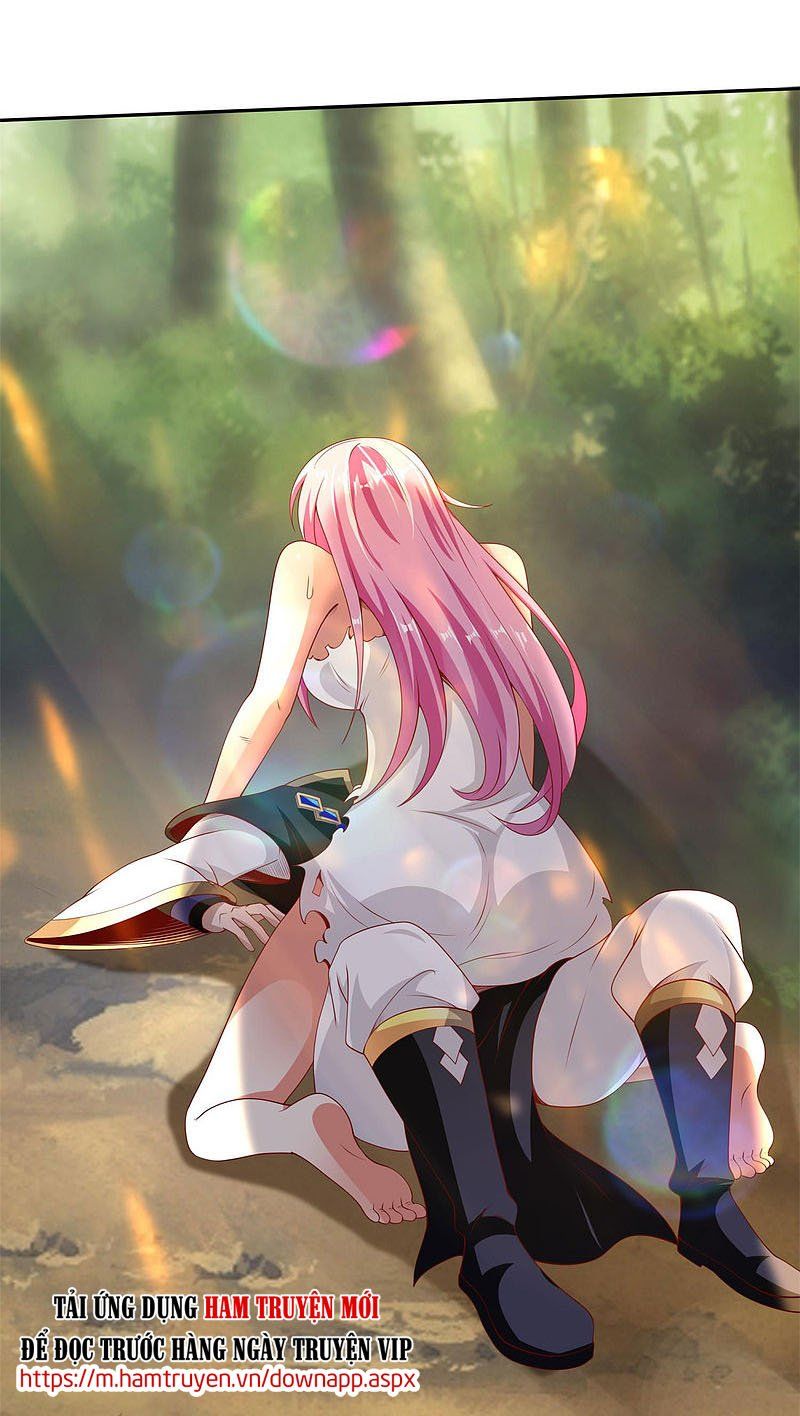 đọc truyện Tiên Đế Xâm Nhập Chương 82 ảnh 36 tại Thiên Thai Truyện