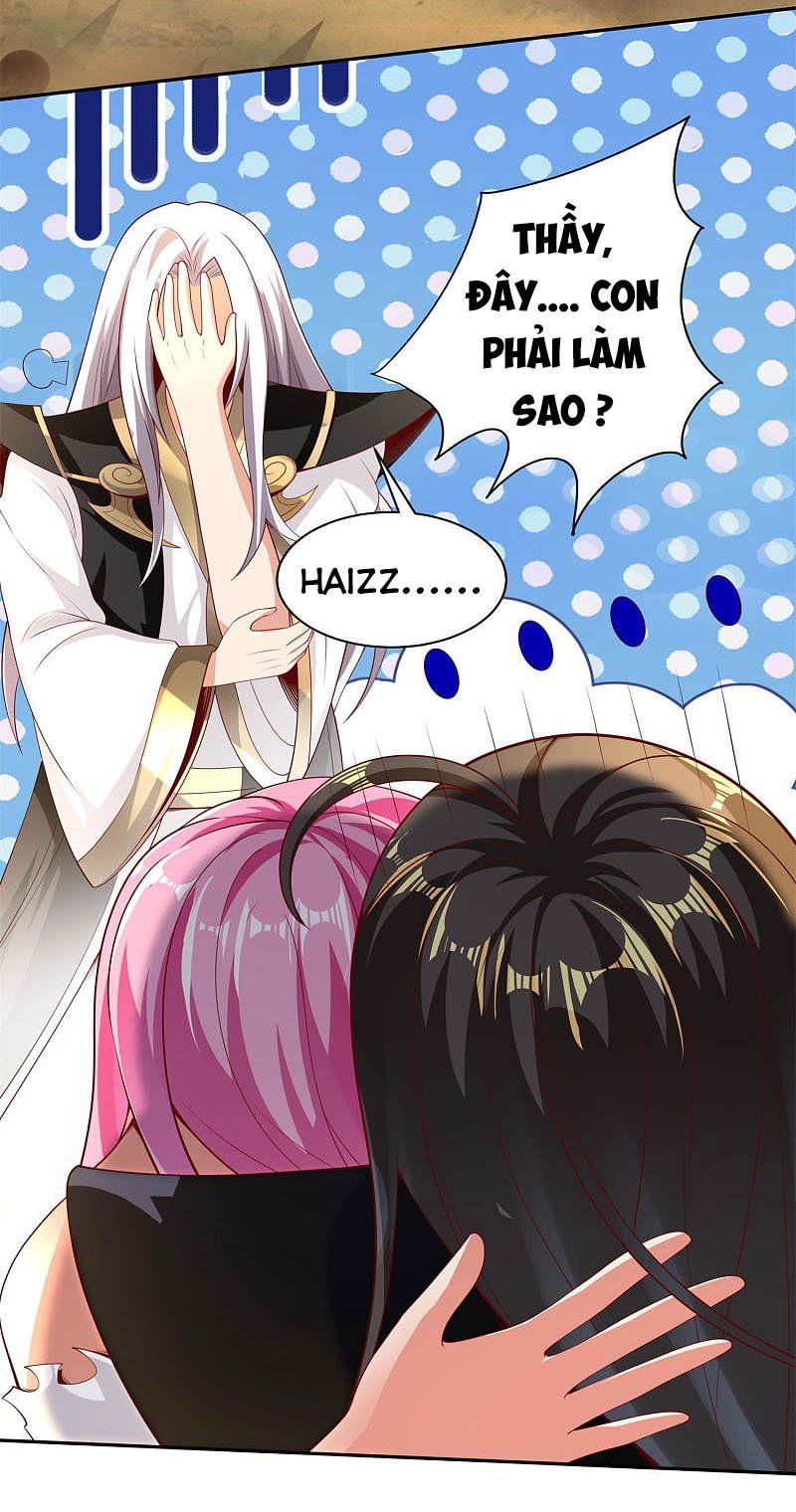 đọc truyện Tiên Đế Xâm Nhập Chương 82 ảnh 37 tại Thiên Thai Truyện