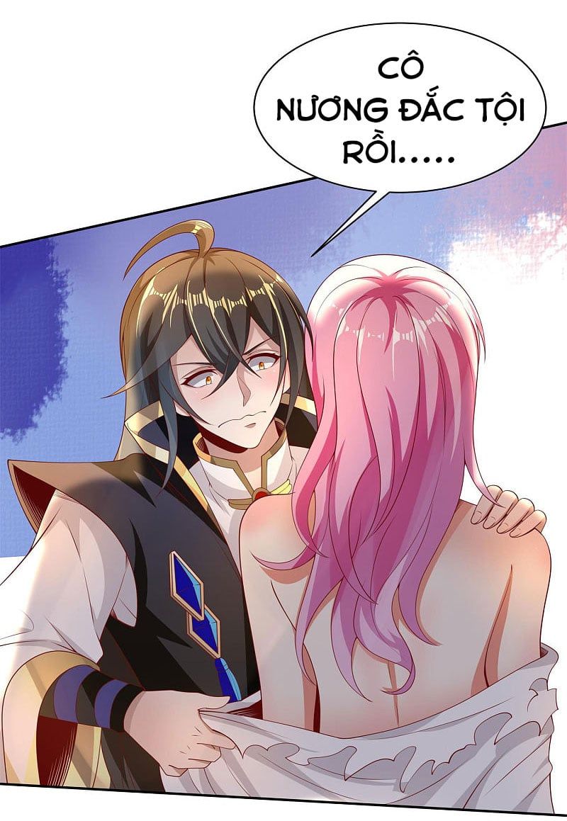 đọc truyện Tiên Đế Xâm Nhập Chương 82 ảnh 39 tại Thiên Thai Truyện