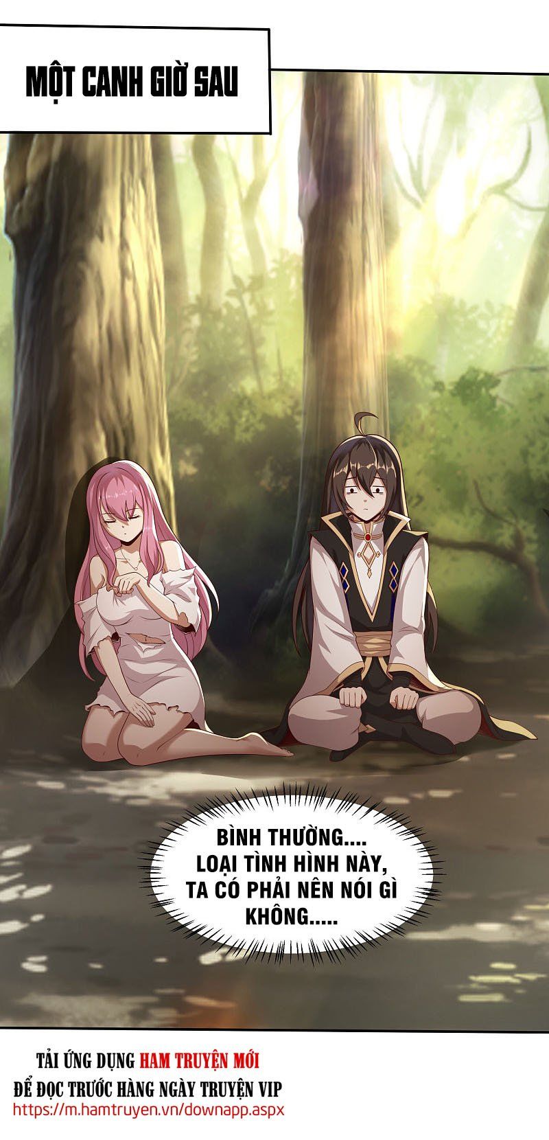 đọc truyện Tiên Đế Xâm Nhập Chương 82 ảnh 42 tại Thiên Thai Truyện