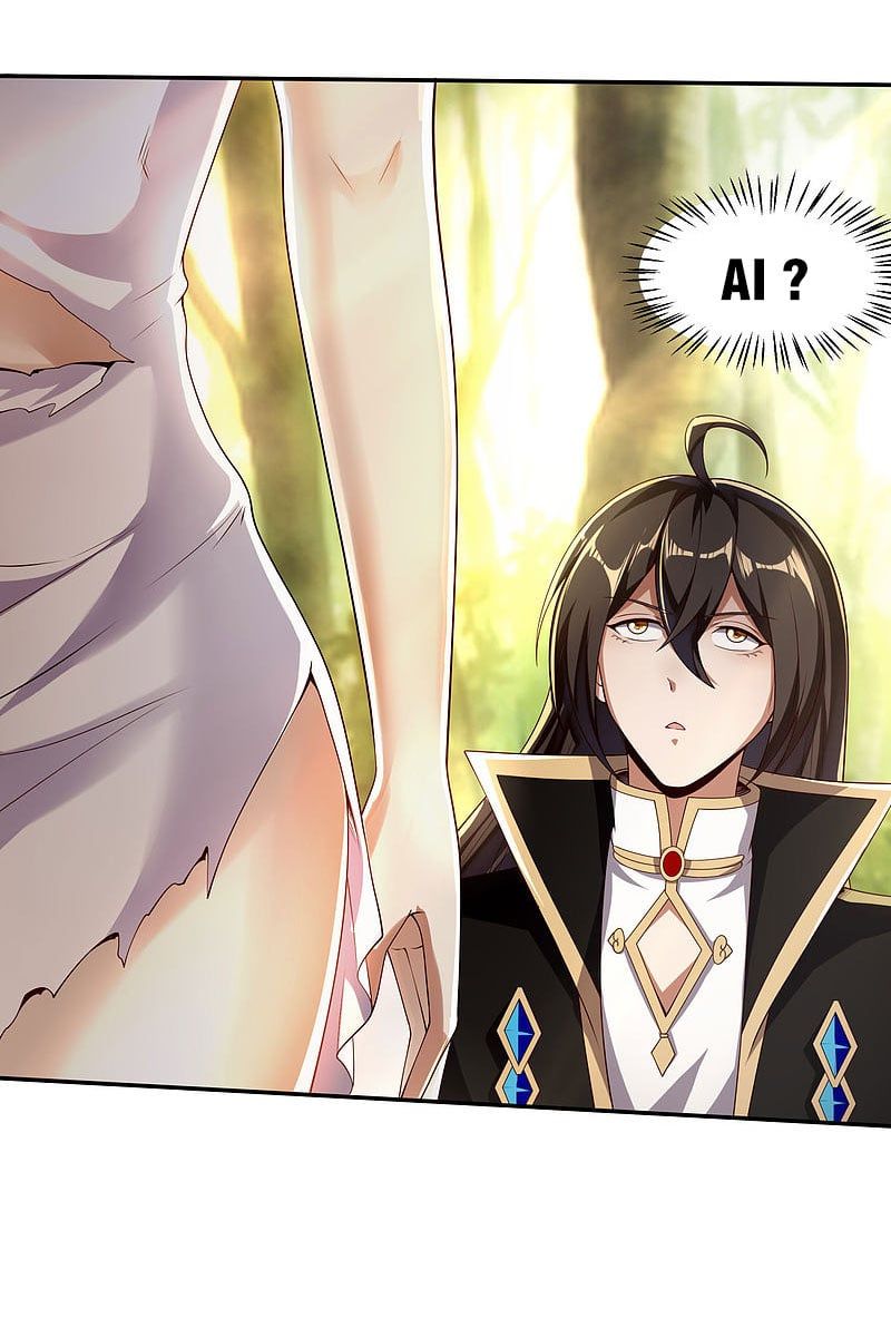 đọc truyện Tiên Đế Xâm Nhập Chương 82 ảnh 43 tại Thiên Thai Truyện