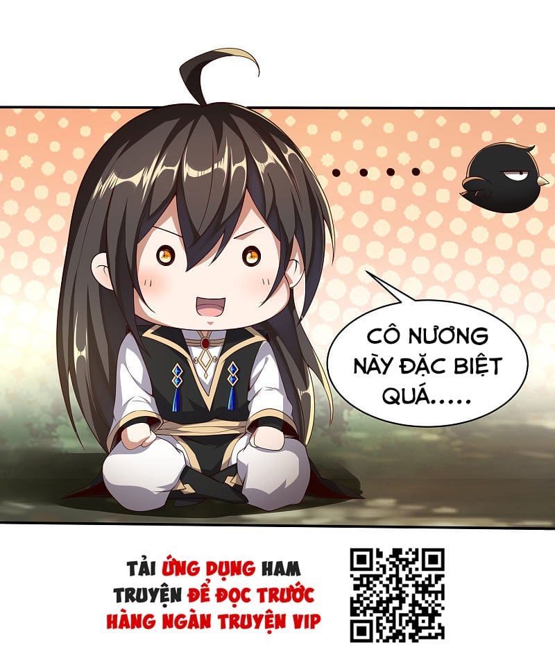 đọc truyện Tiên Đế Xâm Nhập Chương 82 ảnh 47 tại Thiên Thai Truyện