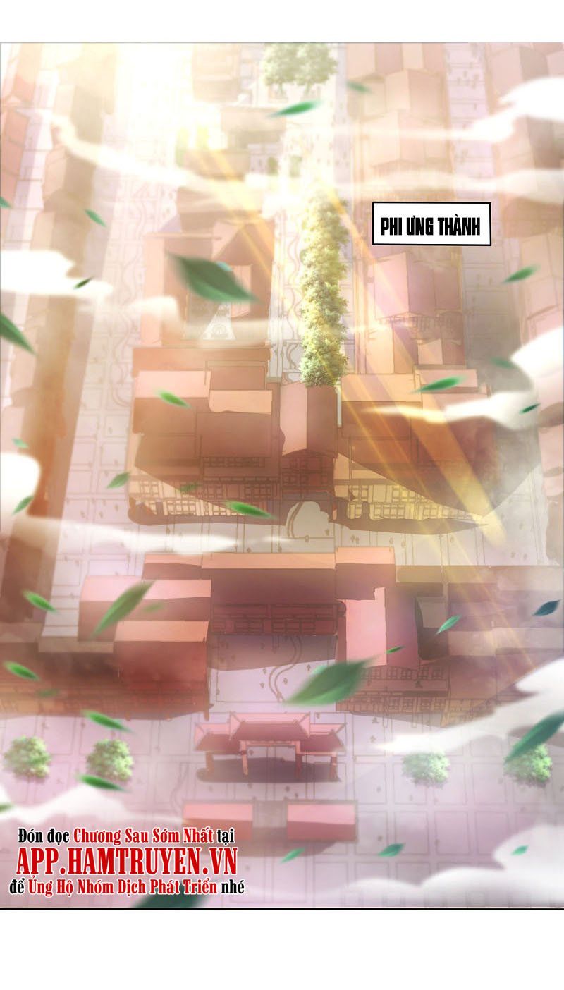 đọc truyện Tiên Đế Xâm Nhập Chương 83 ảnh 3 tại Thiên Thai Truyện